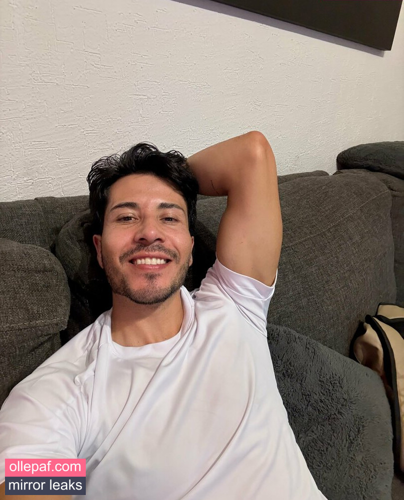 Latest Leaks iamlucasgmx Nude #3 - Fapello