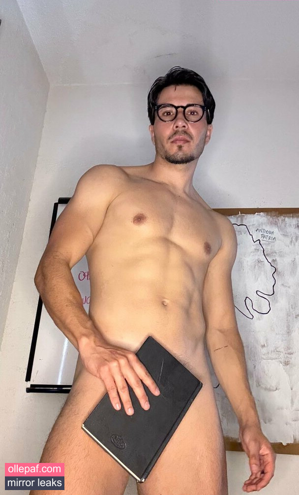 Latest Leaks iamlucasgmx Nude #8 - Fapello