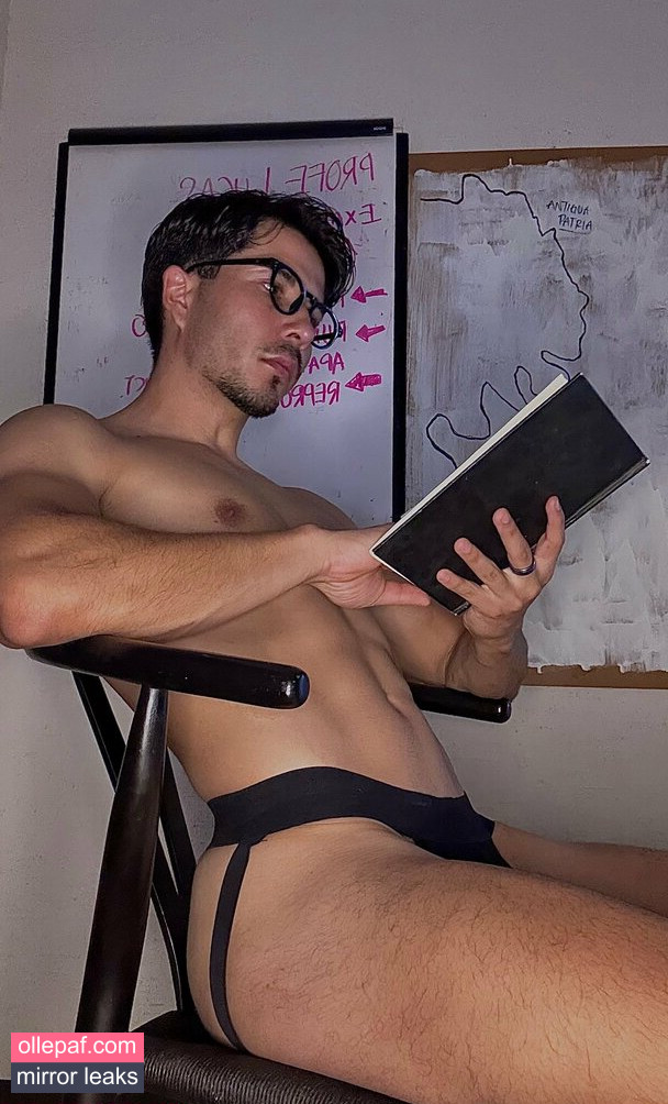 Latest Leaks iamlucasgmx Nude #10 - Fapello
