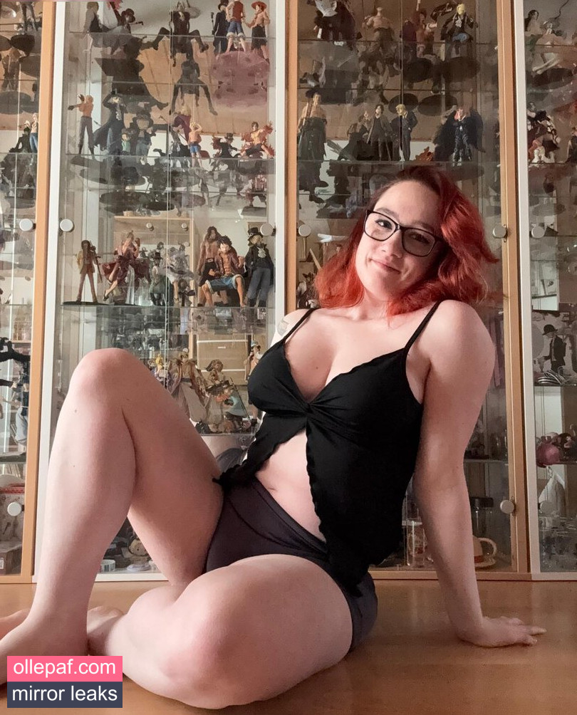 Latest Leaks iamlucyy Nude #23 - Fapello