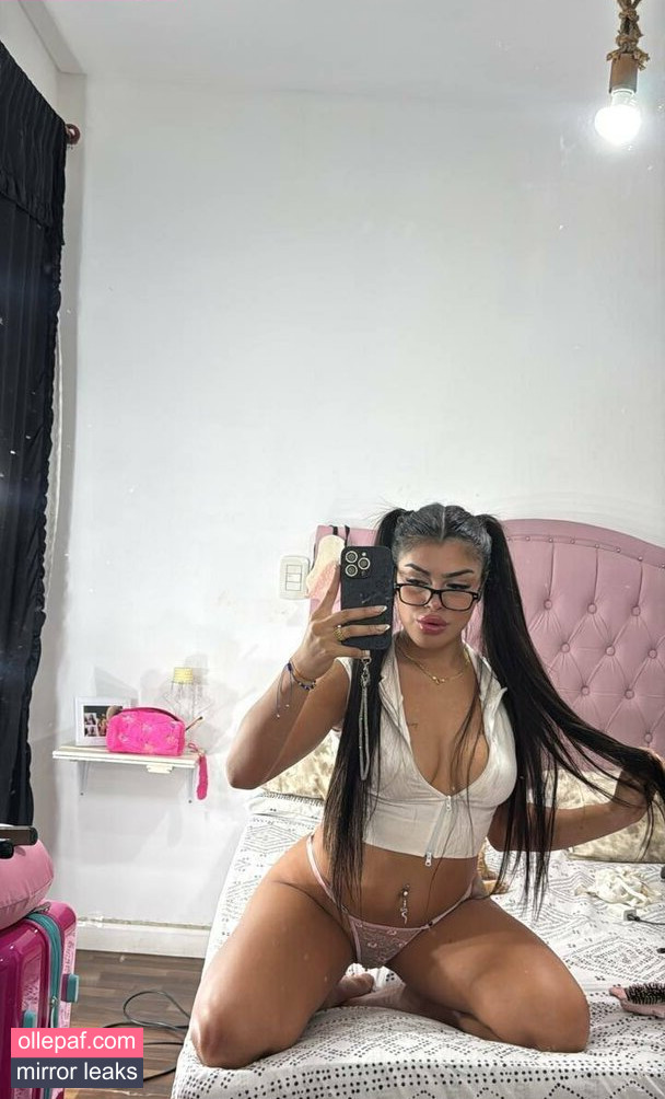 Latest Leaks iamluisa Nude #11 - Fapello