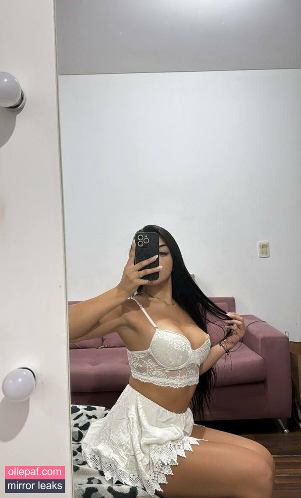 Latest Leaks iamluisa Nude #17 - Fapello
