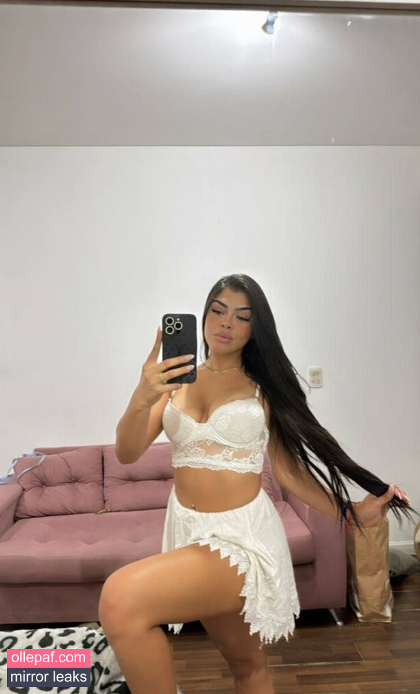 Latest Leaks iamluisa Nude #18 - Fapello