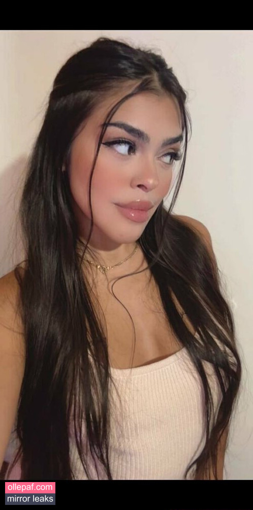 Latest Leaks iamluisa Nude #23 - Fapello