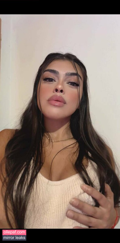 Latest Leaks iamluisa Nude #24 - Fapello