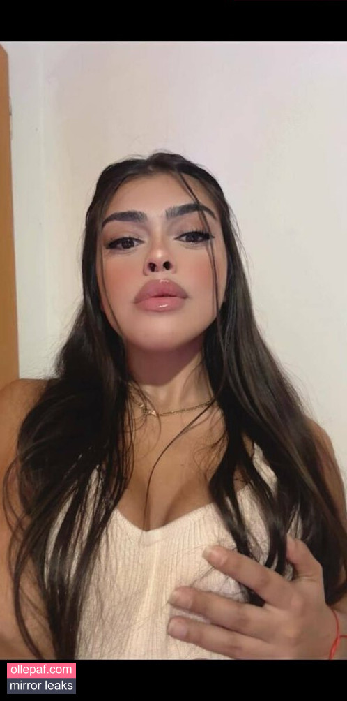 Latest Leaks iamluisa Nude #28 - Fapello