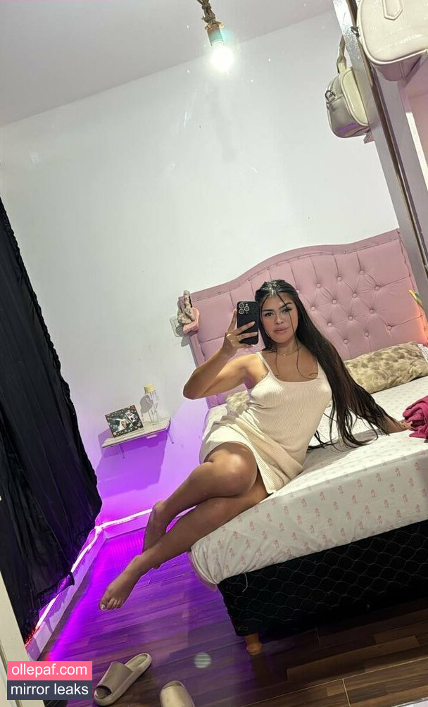 Latest Leaks iamluisa Nude #47 - Fapello