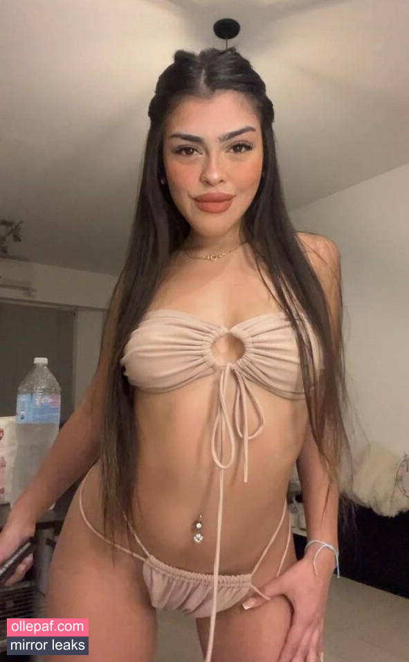 Latest Leaks iamluisa Nude #49 - Fapello