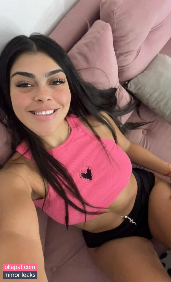 Latest Leaks iamluisa Nude #55 - Fapello