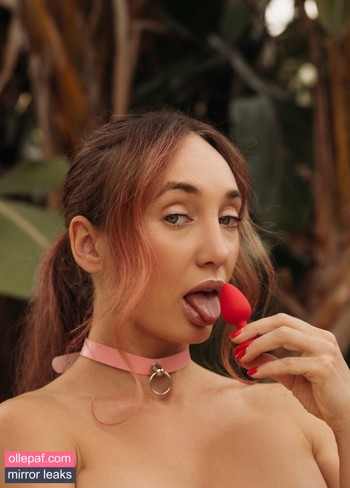 Latest Leaks iamlunahale Nude #22 - Fapello