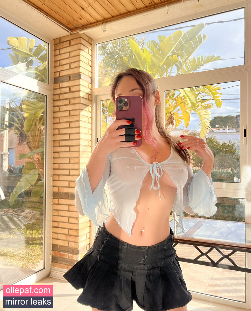 Latest Leaks iamlunahale Nude #73 - Fapello
