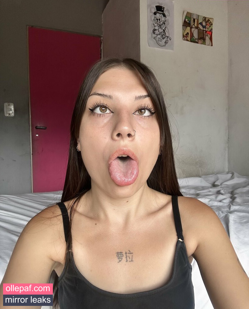 Latest Leaks iamluzbel Nude #7 - Fapello