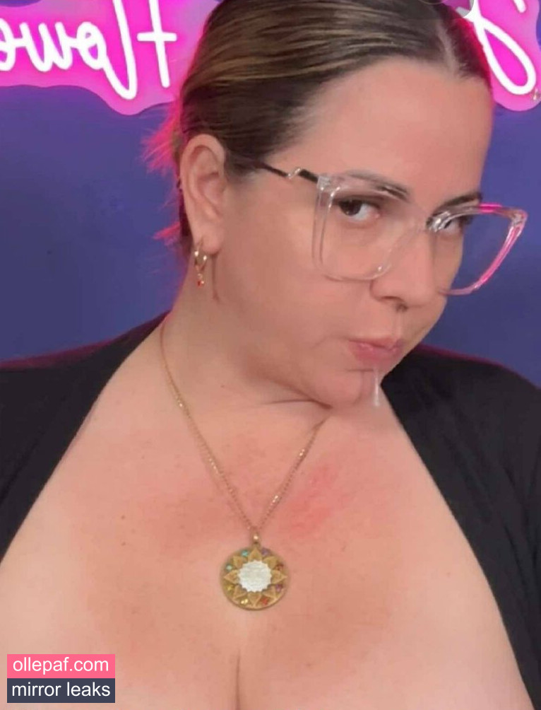 Latest Leaks iammsjasmine699 Nude #2 - Fapello