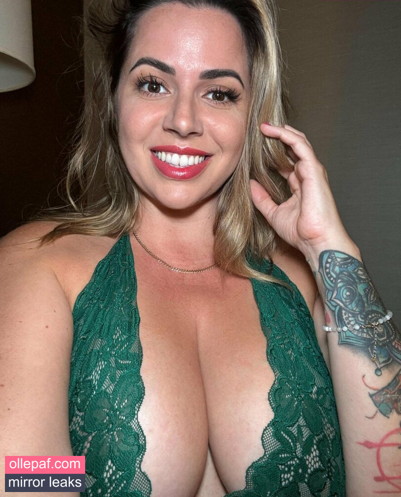 Latest Leaks iammsjasmine699 Nude #28 - Fapello