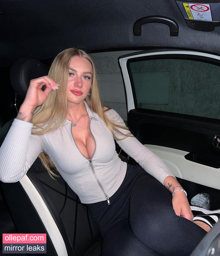 Latest Leaks _iamnotsure_ Nude #43 - Fapello
