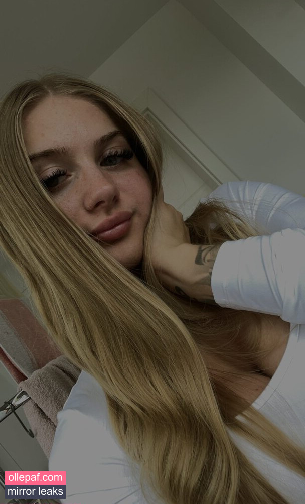 Latest Leaks _iamnotsure_ Nude #44 - Fapello
