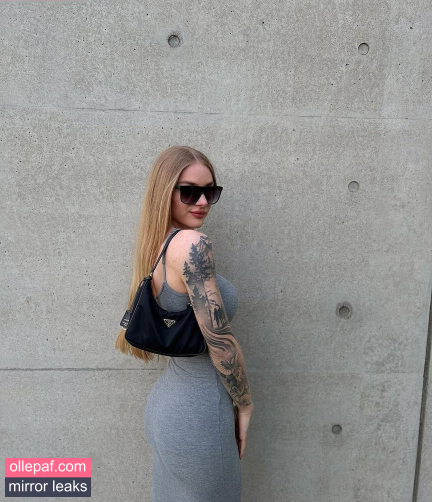 Latest Leaks _iamnotsure_ Nude #60 - Fapello