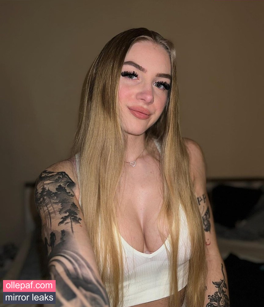 Latest Leaks _iamnotsure_ Nude #80 - Fapello