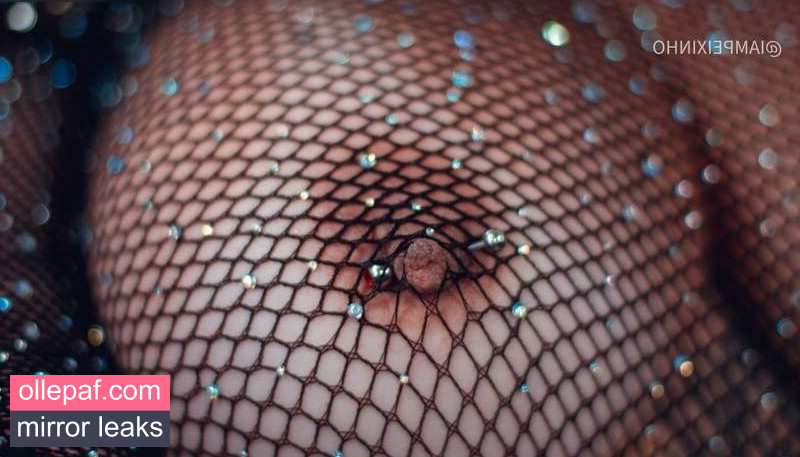 Latest Leaks iampeixinho Nude #61 - Fapello