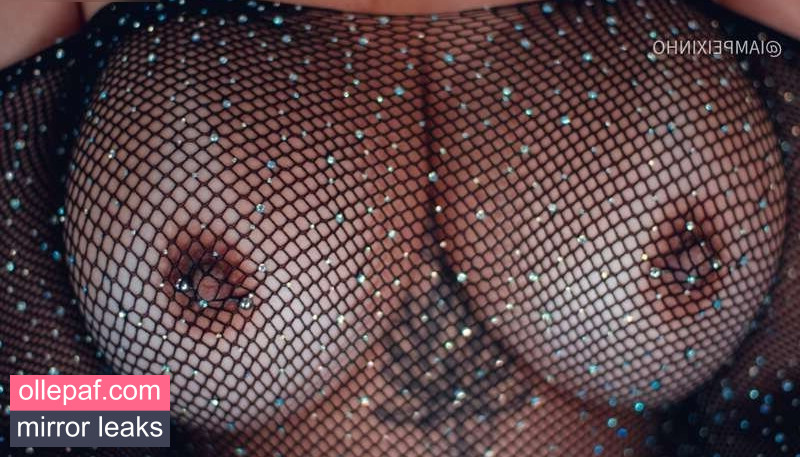 Latest Leaks iampeixinho Nude #67 - Fapello