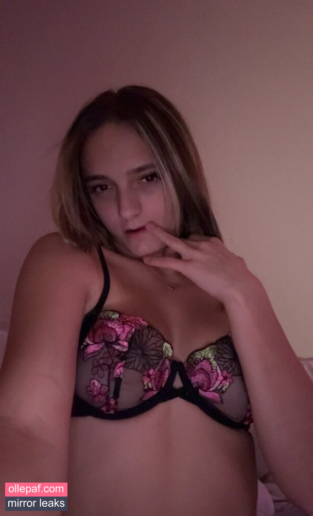 Latest Leaks iamprincess_emily Nude #13 - Fapello