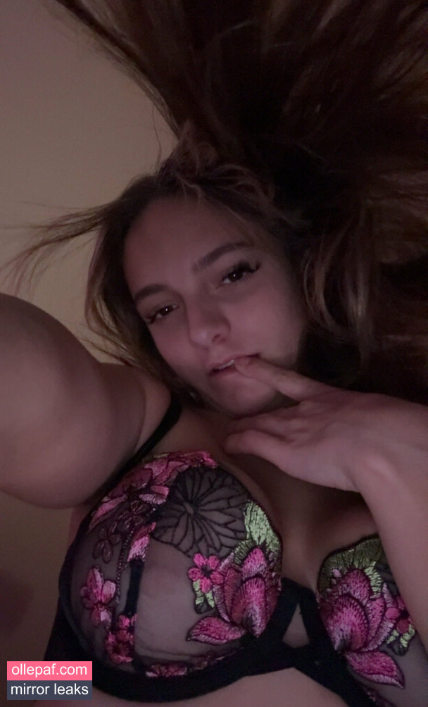 Latest Leaks iamprincess_emily Nude #15 - Fapello