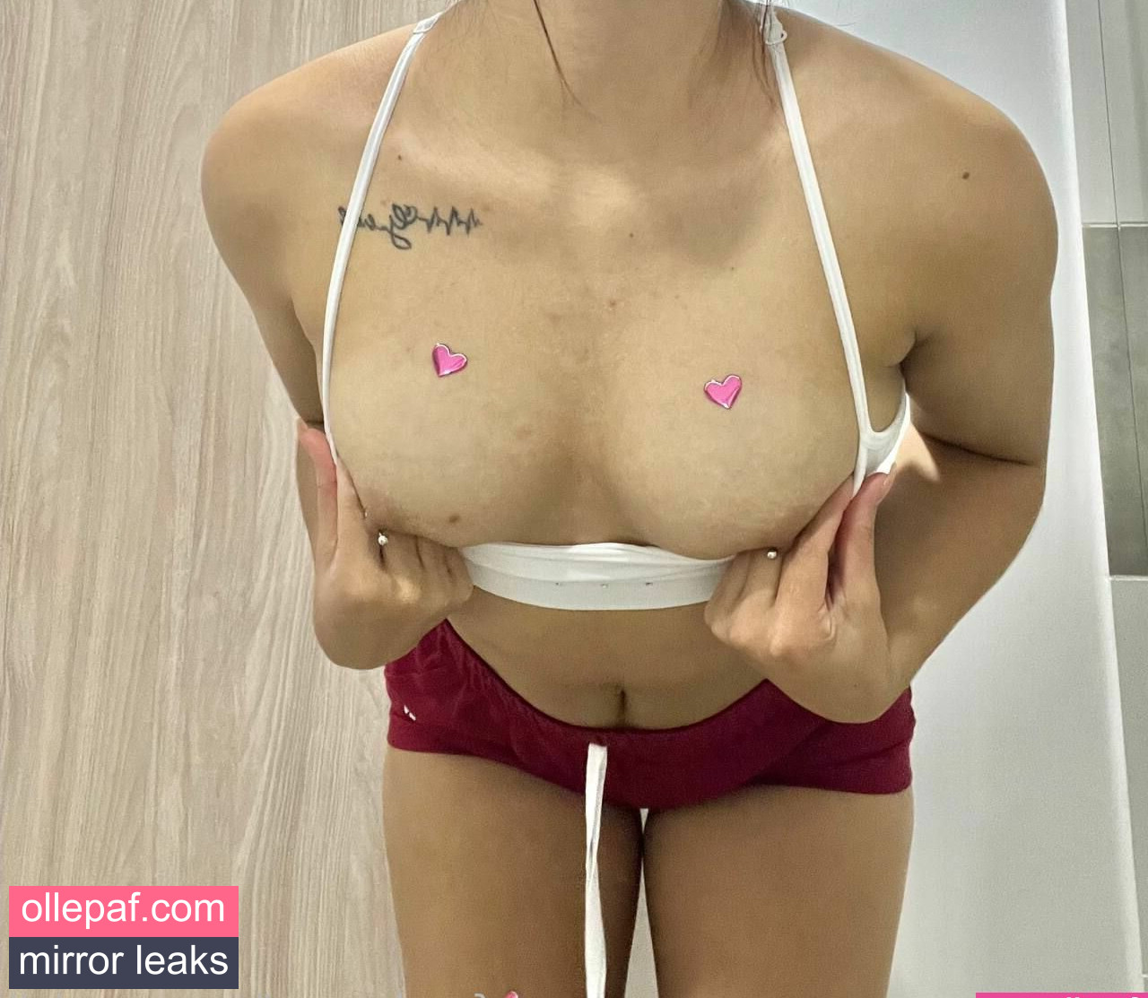 Latest Leaks iamqueenjaii Nude #189 - Fapello