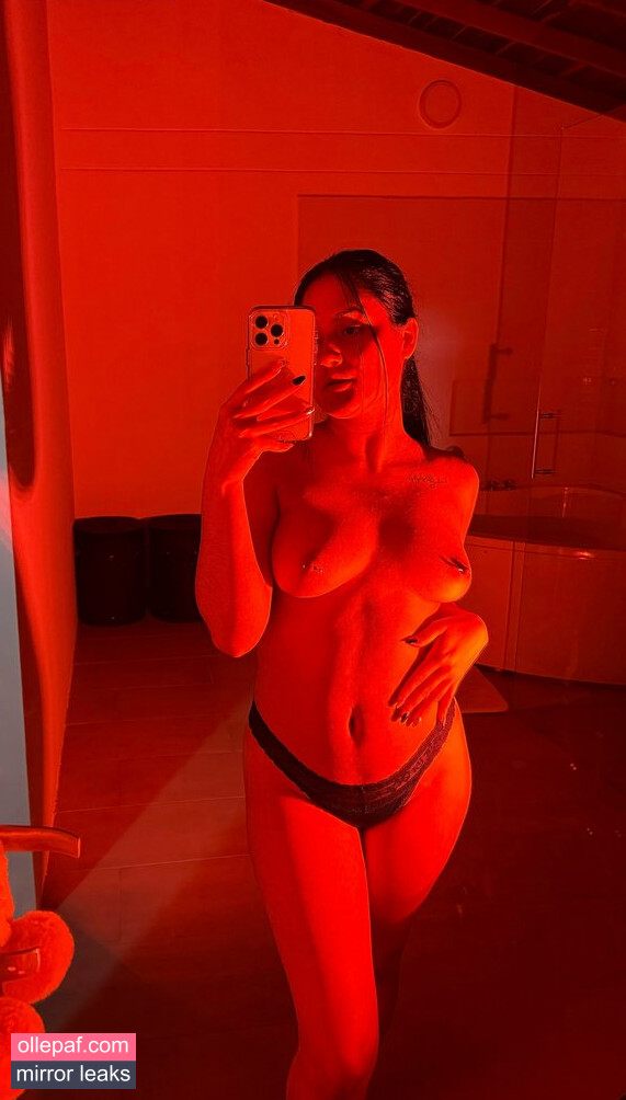 Latest Leaks iamqueenjaii Nude #23 - Fapello