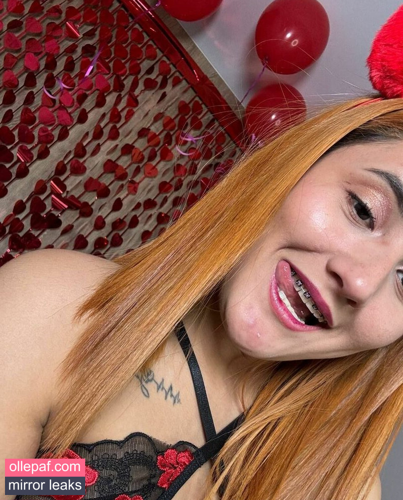 Latest Leaks iamqueenjaii Nude #265 - Fapello