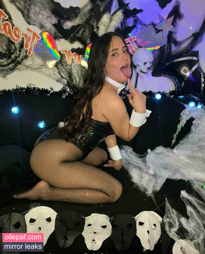 Latest Leaks iamqueenjaii Nude #320 - Fapello