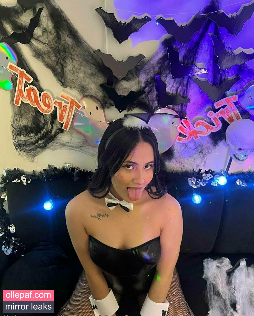 Latest Leaks iamqueenjaii Nude #329 - Fapello