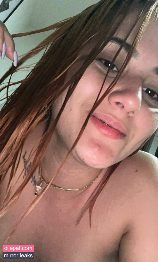 Latest Leaks iamqueenjaii Nude #418 - Fapello