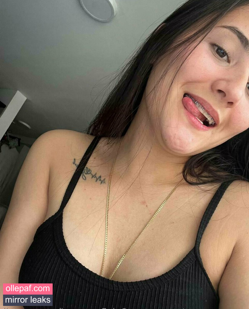Latest Leaks iamqueenjaii Nude #538 - Fapello