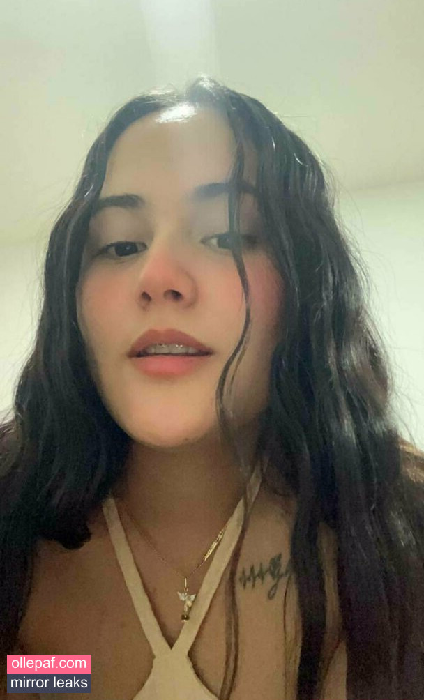Latest Leaks iamqueenjaii Nude #575 - Fapello