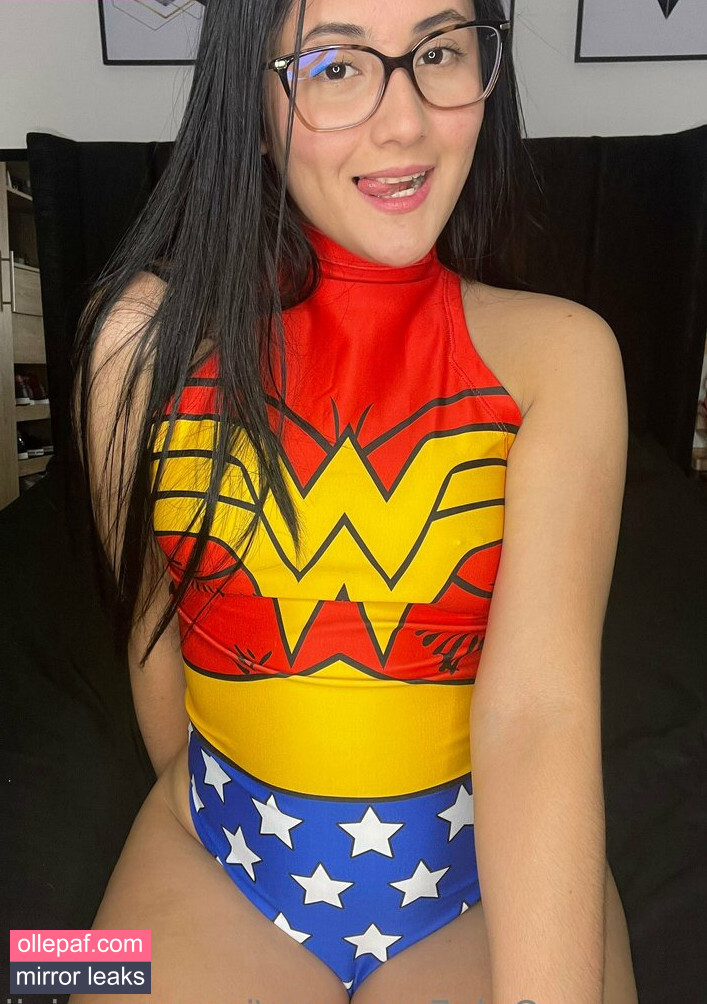Latest Leaks iamqueenjaii Nude #583 - Fapello