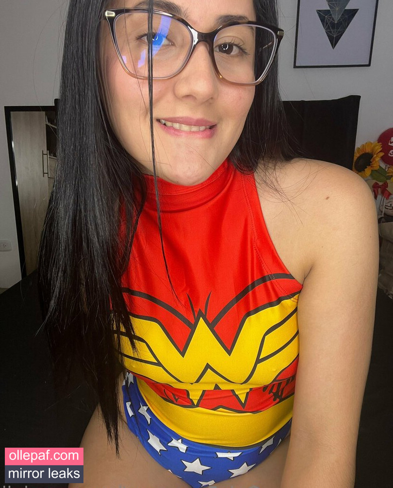 Latest Leaks iamqueenjaii Nude #584 - Fapello