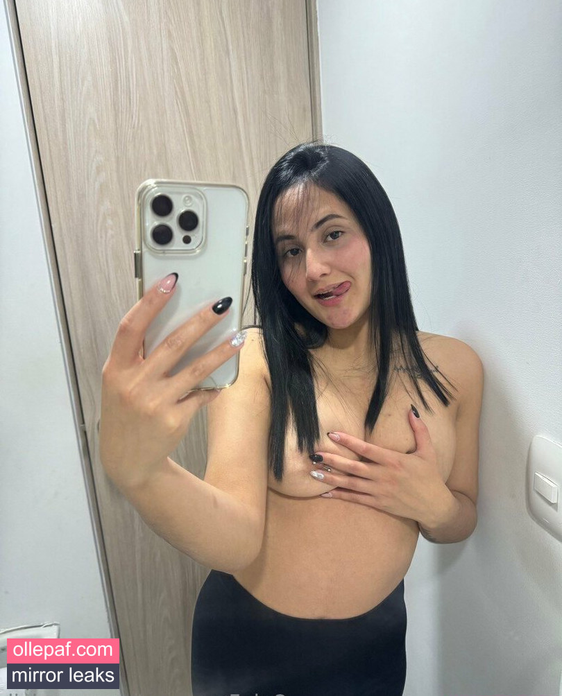 Latest Leaks iamqueenjaii Nude #7 - Fapello