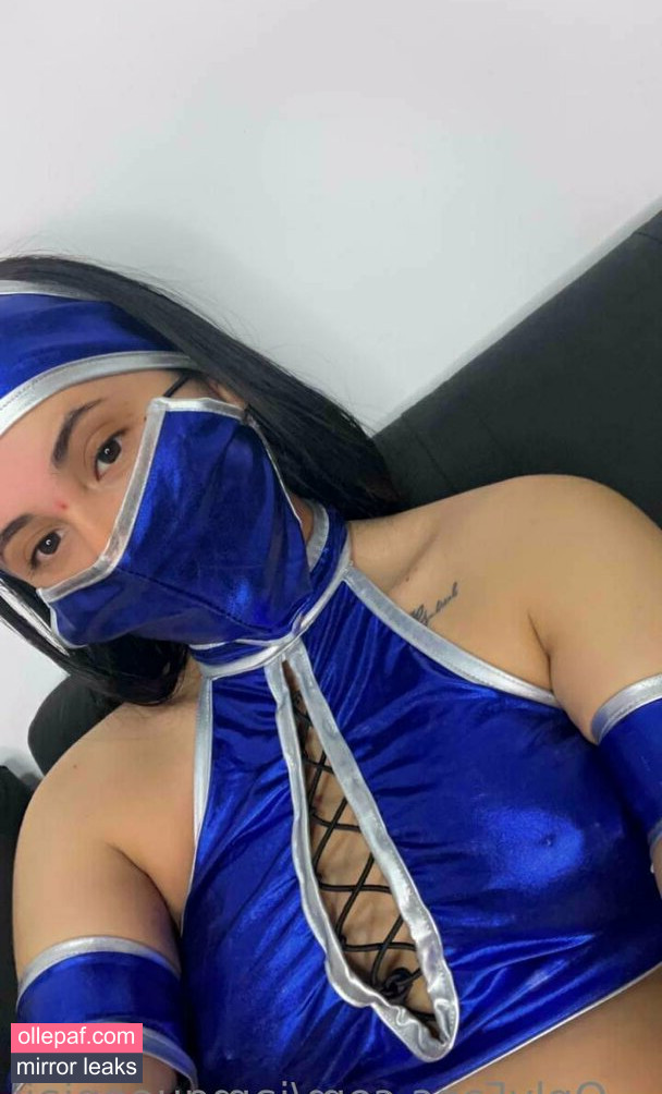 Latest Leaks iamqueenjaii Nude #606 - Fapello