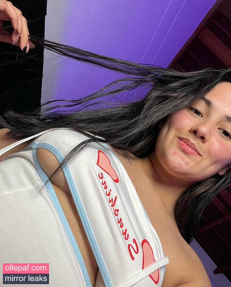 Latest Leaks iamqueenjaii Nude #88 - Fapello