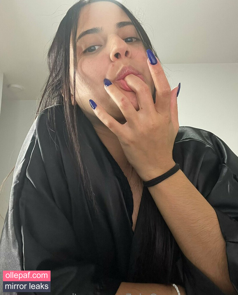 Latest Leaks iamqueenjaii Nude #983 - Fapello