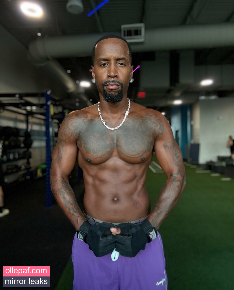 Latest Leaks iamsafaree Nude #2 - Fapello