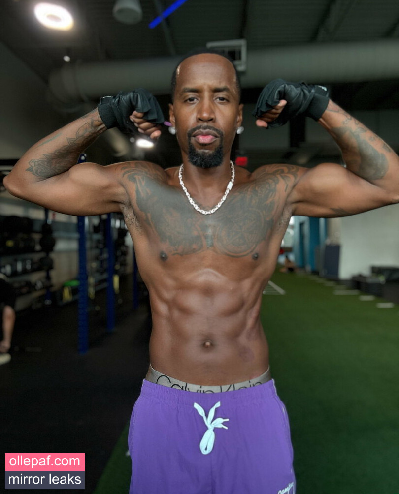 Latest Leaks iamsafaree Nude #3 - Fapello