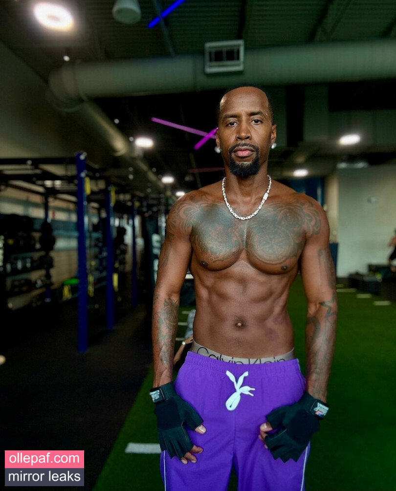 Latest Leaks iamsafaree Nude #5 - Fapello