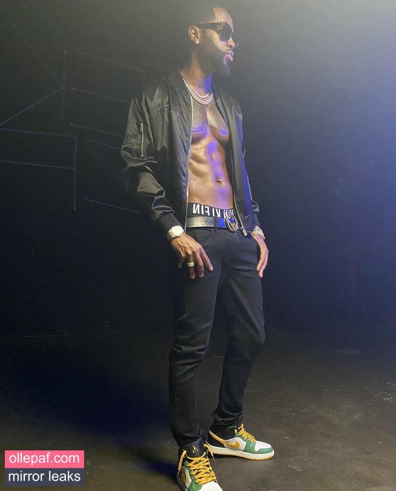 Latest Leaks iamsafaree Nude #7 - Fapello