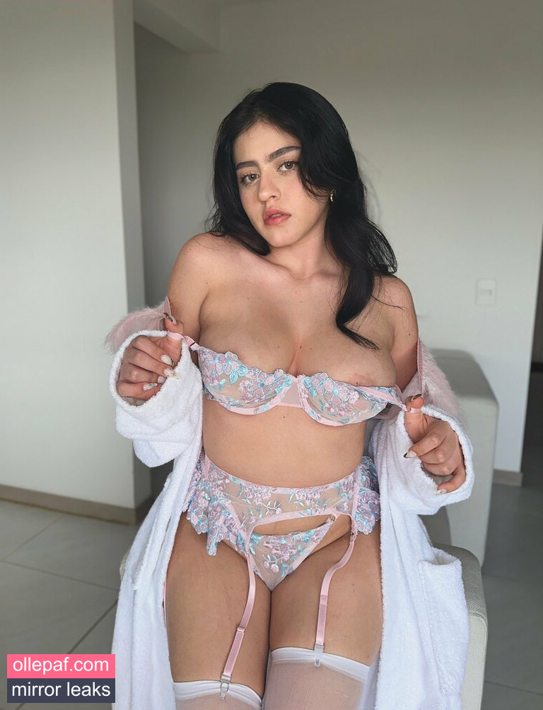 Latest Leaks iamsamy.c Nude #4 - Fapello