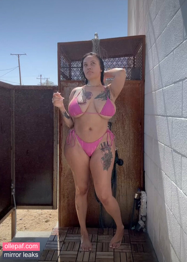 Latest Leaks iamsaragold Nude #28 - Fapello