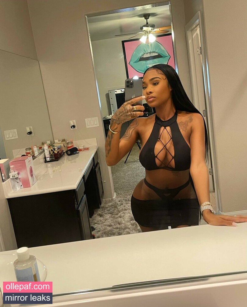 Latest Leaks Iamshaybrown Nude #15 - Fapello
