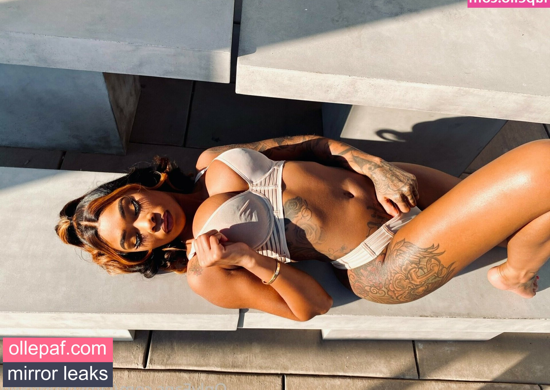 Latest Leaks Iamshaybrown Nude #22 - Fapello