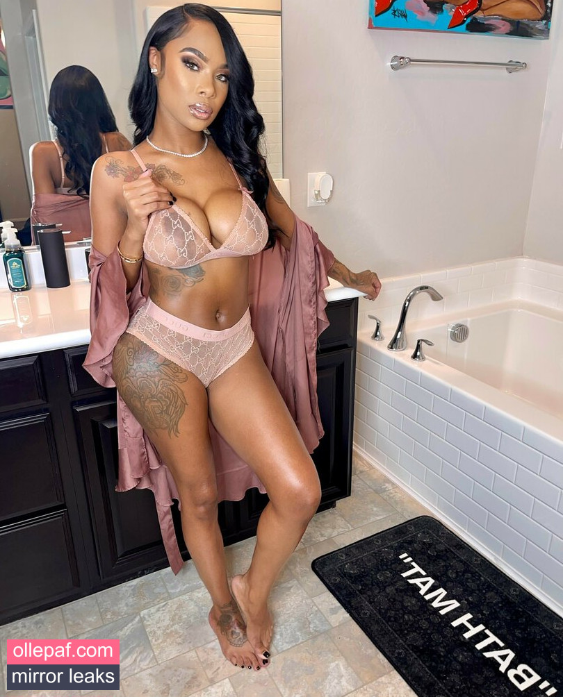 Latest Leaks Iamshaybrown Nude #23 - Fapello