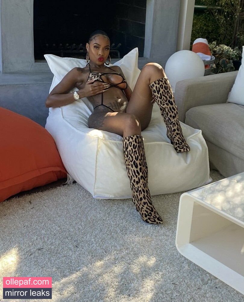 Latest Leaks Iamshaybrown Nude #36 - Fapello